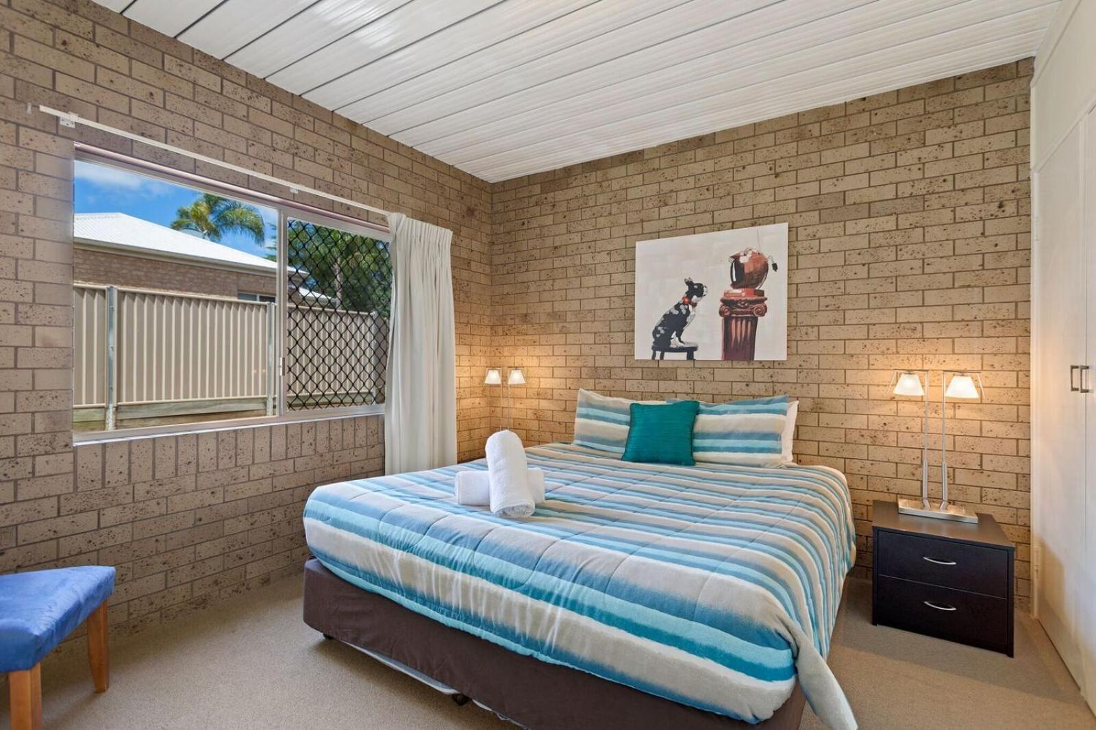 Clifford Park Motor Inn Toowoomba Phòng bức ảnh